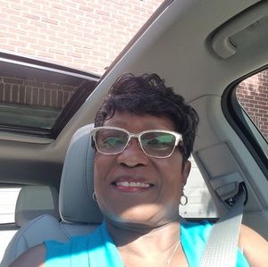 Meet your Posher, Cordelle